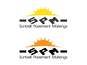 Logo Design by Filip M for Sunbelt Pavement Markings | Design: #11207601