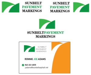 Design de Logo par fransdesign pour Sunbelt Pavement Markings | Design #11146217