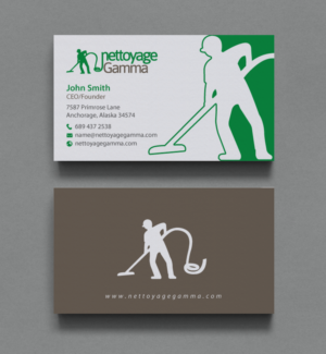 Stationery Design by chandrayaan.creative for this project | Design: #10237127