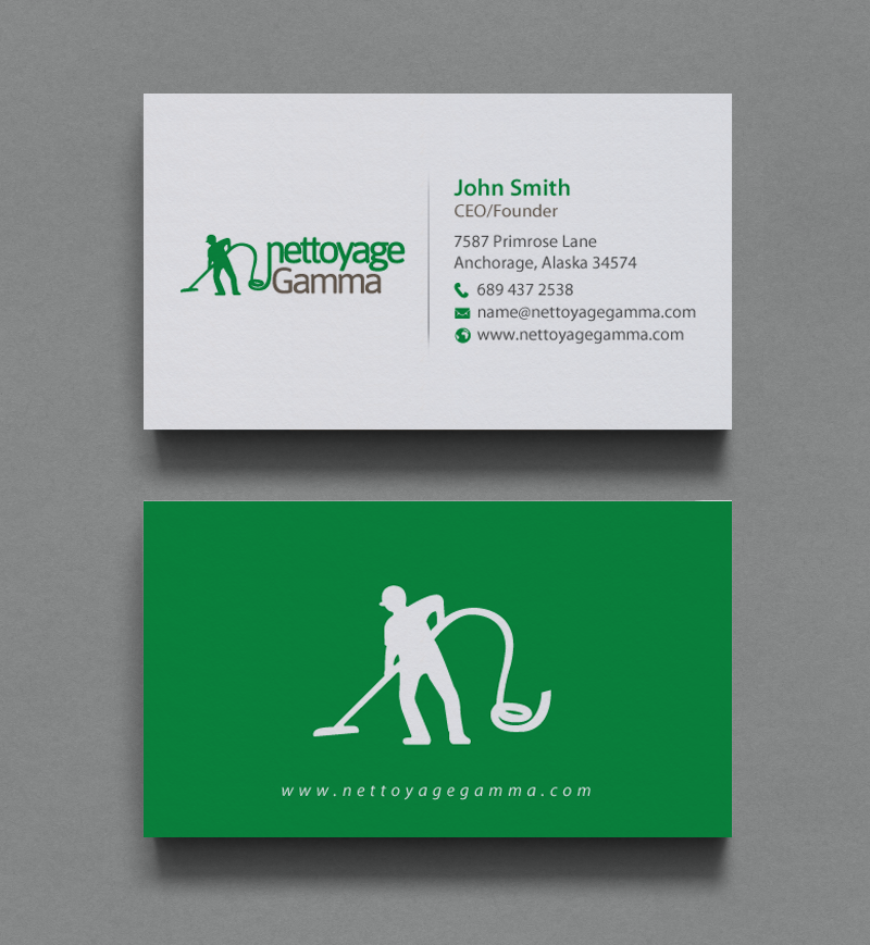 Stationery Design by chandrayaan.creative for this project | Design #10237128