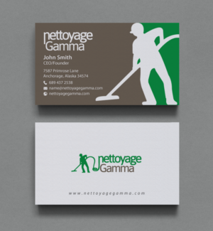 Stationery Design by chandrayaan.creative for this project | Design: #10237130