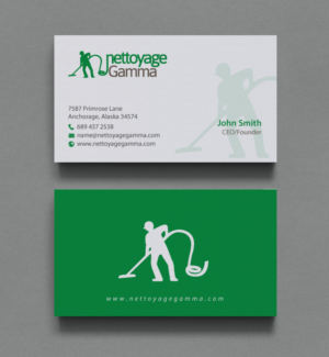 Stationery Design by chandrayaan.creative for this project | Design: #10237131