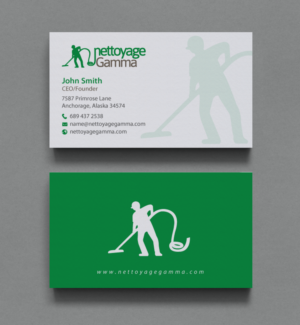 Stationery Design by chandrayaan.creative for this project | Design: #10237134