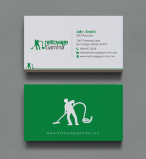 Stationery Design by chandrayaan.creative for this project | Design: #10237135