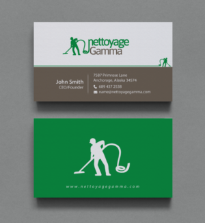 Stationery Design by chandrayaan.creative for this project | Design: #10237136