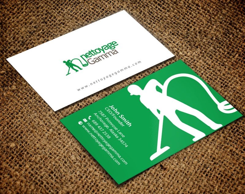 Stationery Design by chandrayaan.creative for this project | Design #10237138