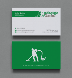 Stationery Design by chandrayaan.creative for this project | Design: #10237142