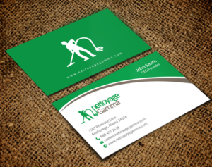 Stationery Design by chandrayaan.creative for this project | Design: #10245010