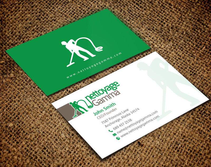Stationery Design by chandrayaan.creative for this project | Design #10245011