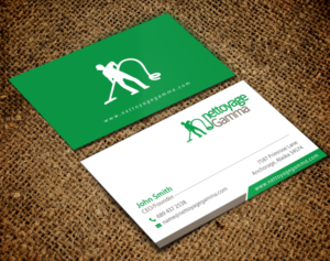 Stationery Design by chandrayaan.creative for this project | Design: #10245012