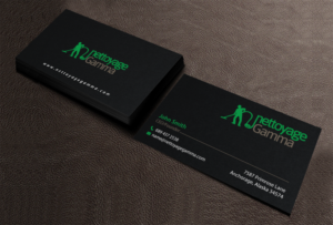 Stationery Design by chandrayaan.creative for this project | Design: #10245013