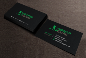 Stationery Design by chandrayaan.creative for this project | Design: #10245015