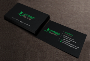 Stationery Design by chandrayaan.creative for this project | Design: #10245016