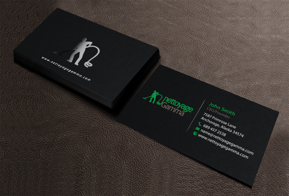 Stationery Design by chandrayaan.creative for this project | Design #10245017