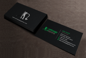 Stationery Design by chandrayaan.creative for this project | Design: #10245017