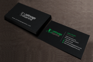 Stationery Design by chandrayaan.creative for this project | Design: #10245020