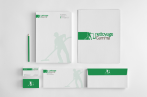 Stationery Design by chandrayaan.creative for this project | Design: #10264989