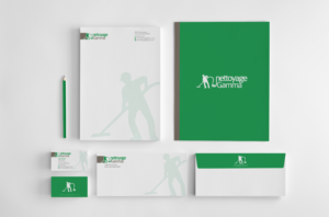 Stationery Design by chandrayaan.creative for this project | Design: #10264990