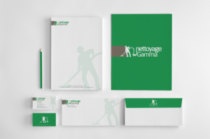 Stationery Design by chandrayaan.creative for this project | Design: #10264991