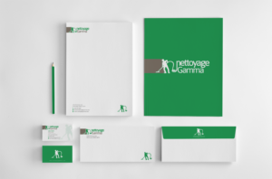 Stationery Design by chandrayaan.creative for this project | Design: #10264992