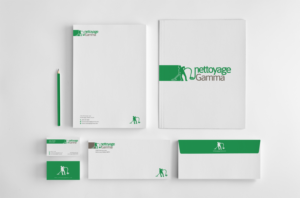 Stationery Design by chandrayaan.creative for this project | Design: #10264993