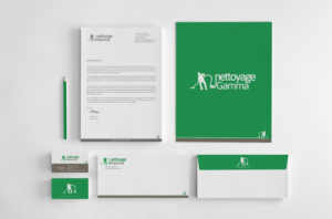 Stationery Design by chandrayaan.creative for this project | Design: #10321750