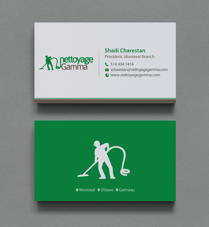 Stationery Design by chandrayaan.creative for this project | Design #10441932