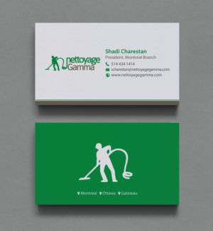 Stationery Design by chandrayaan.creative for this project | Design: #10441933