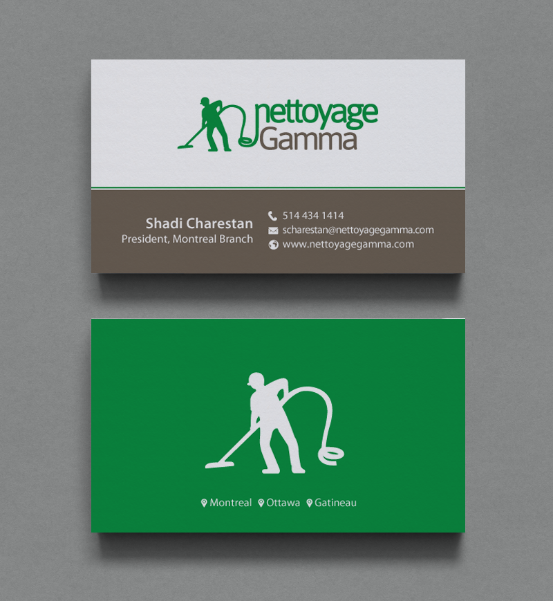 Stationery Design by chandrayaan.creative for this project | Design #10441934