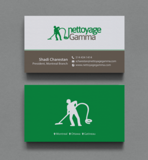 Stationery Design by chandrayaan.creative for this project | Design: #10441934