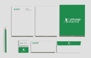 Stationery Design by chandrayaan.creative for this project | Design #10890719