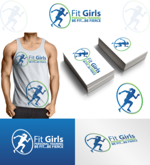 Logo Design by AFD for this project | Design: #10218781