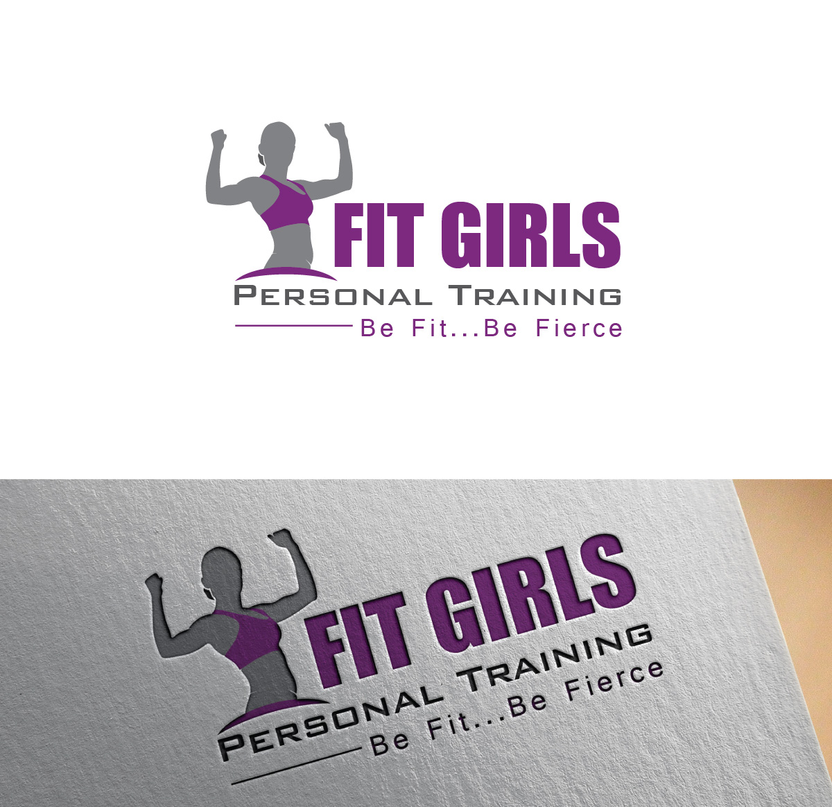 Logo Design by Nadeem for this project | Design #10132182