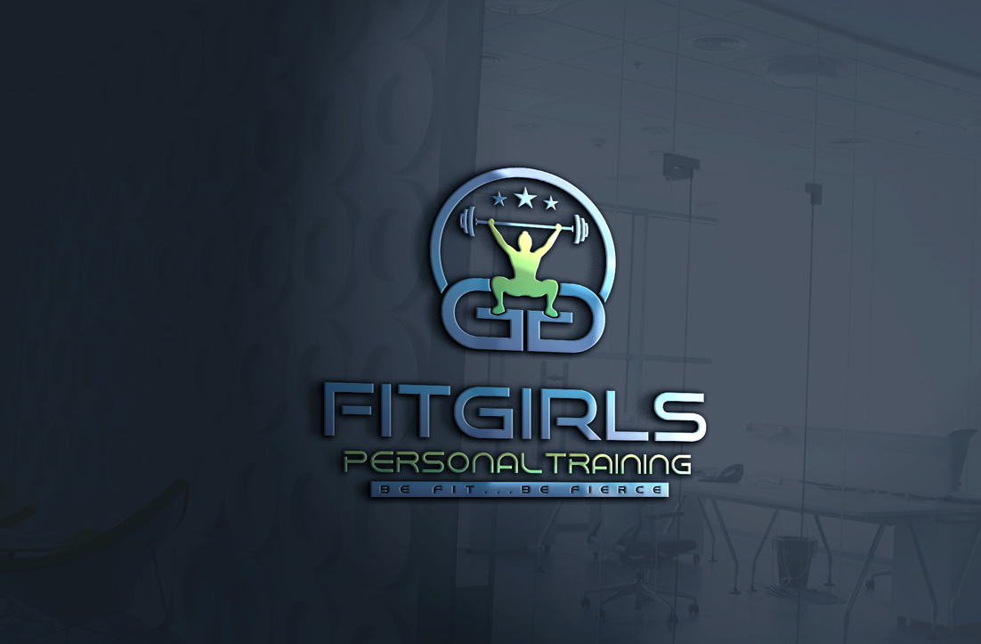 Logo-Design von GLDesigns für dieses Projekt | Design #10133009