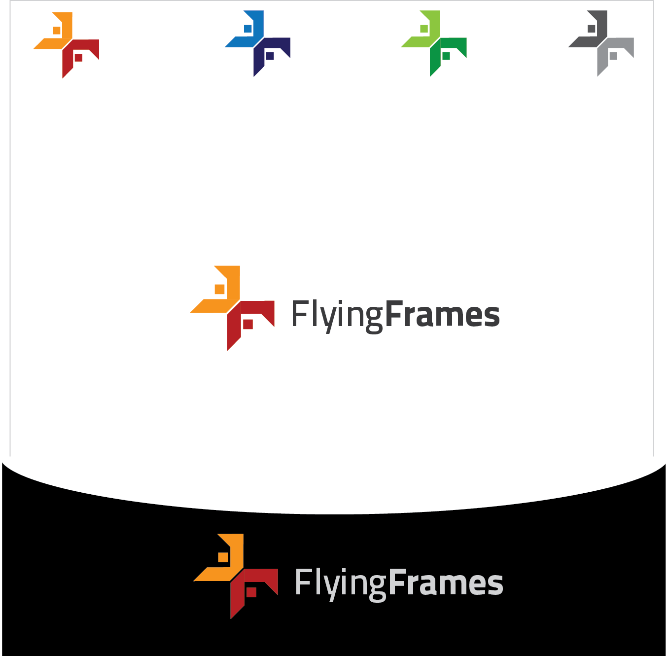 Logo Design by Agnes Bak for epicwhite | Design #2158590