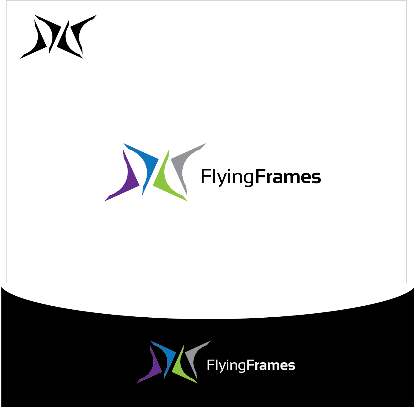 Logo Design by Agnes Bak for epicwhite | Design #2158616