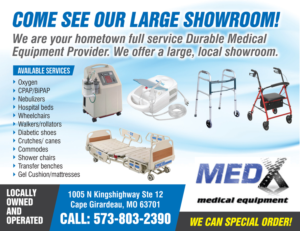 Postcard Design by rkailas for MedX Medical Equipment | Design: #10181154