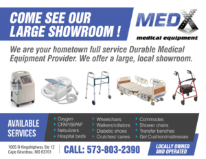 Postcard Design by rkailas for MedX Medical Equipment | Design: #10181183
