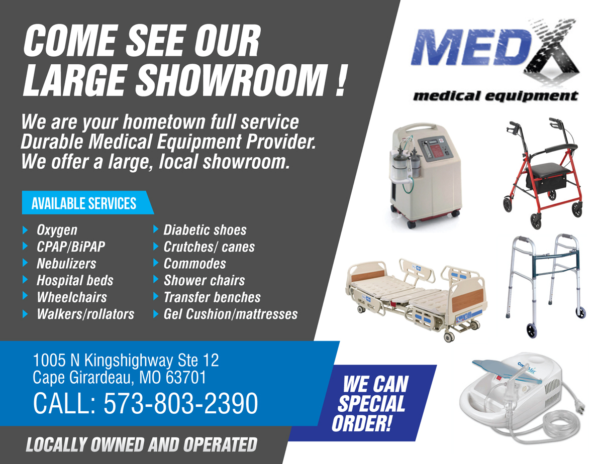 Postcard Design by rkailas for MedX Medical Equipment | Design #10181194