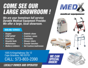 Postcard Design by rkailas for MedX Medical Equipment | Design #10181194