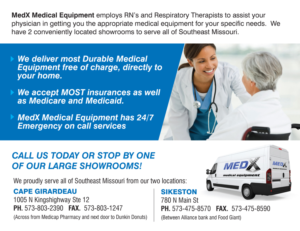 Postcard Design by rkailas for MedX Medical Equipment | Design: #10181214