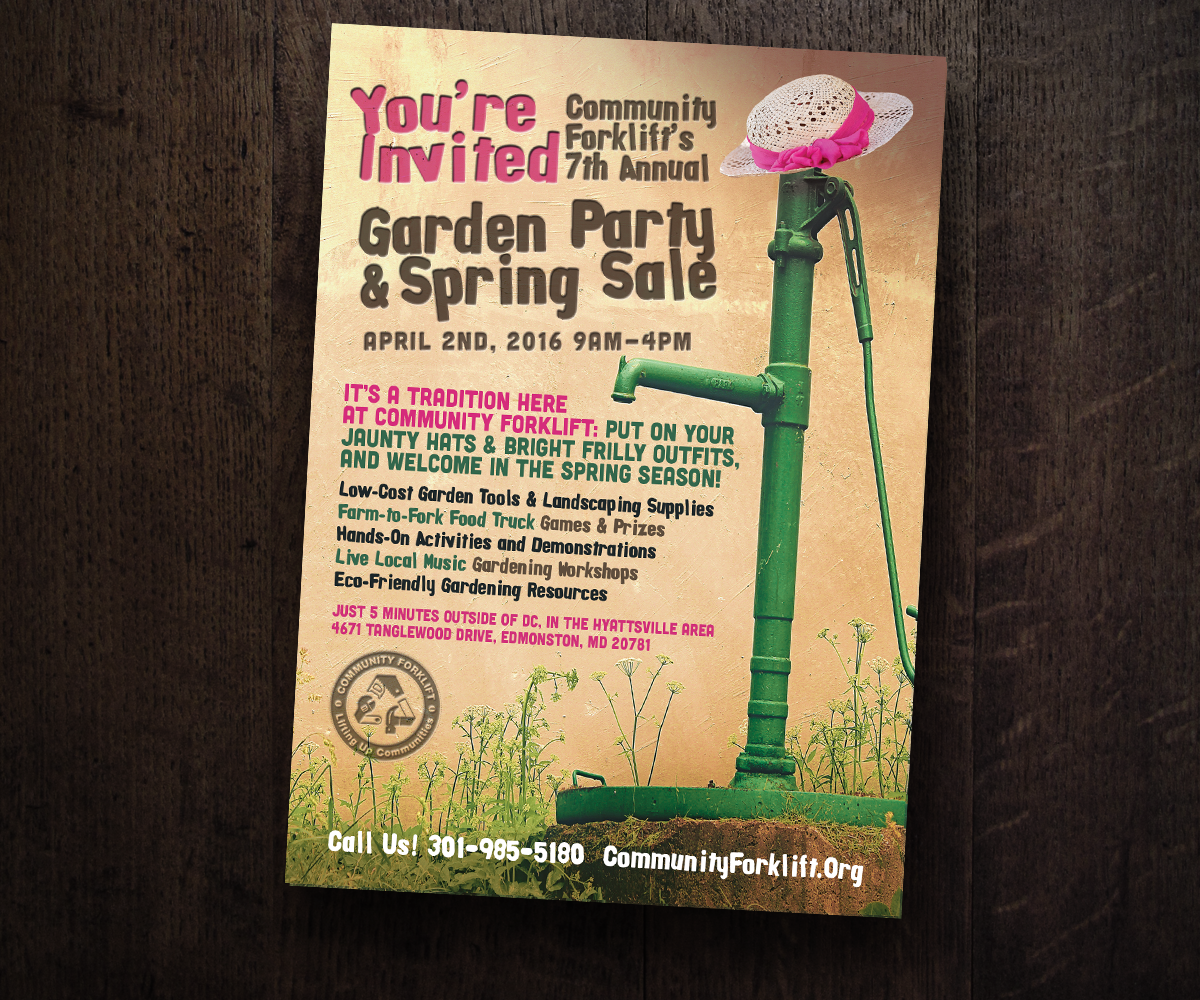 Design de Flyer par see why pour ce projet | Design #10190533