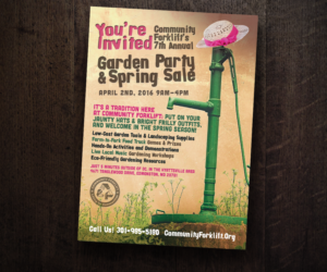 Diseño de Flyer por see why para este proyecto | Diseño: #10190533