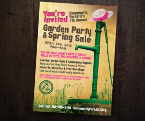 Diseño de Flyer por see why para este proyecto | Diseño: #10205616