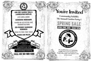 Diseño de Flyer por UrbainFX para este proyecto | Diseño: #10198629