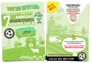 Design de Flyer par UrbainFX pour ce projet | Design : #10201194