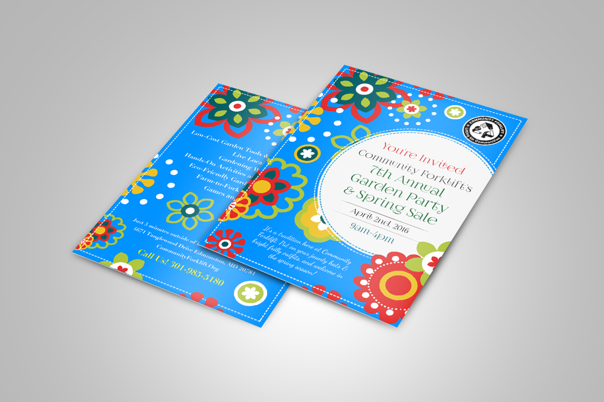 Design de Flyer par pivotaldesign.biz pour ce projet | Design #10129584