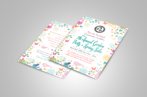 Diseño de Flyer por pivotaldesign.biz para este proyecto | Diseño: #10129599