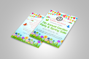 Diseño de Flyer por pivotaldesign.biz para este proyecto | Diseño: #10129603