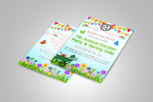 Diseño de Flyer por pivotaldesign.biz para este proyecto | Diseño: #10189561